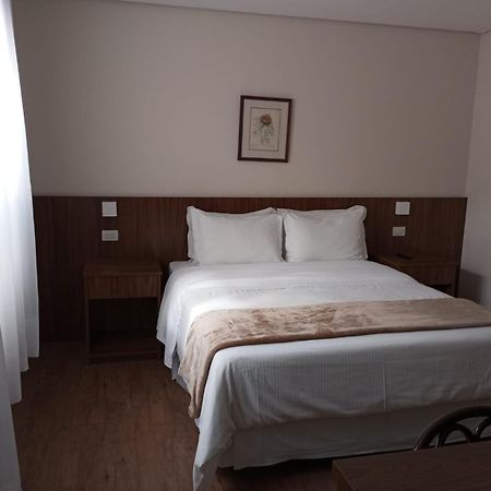 Hotel Chateau Campos do Jordao Exterior photo
